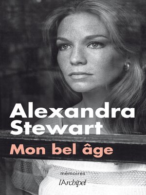 cover image of Mon bel âge
